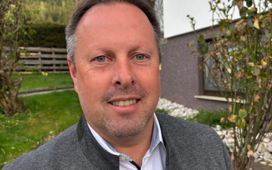 Stephan Bauer